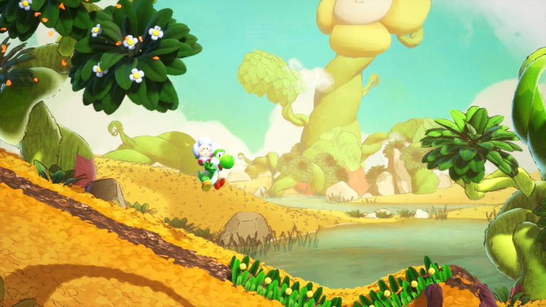Nintendo announces major change to Switch 2 game pricing
