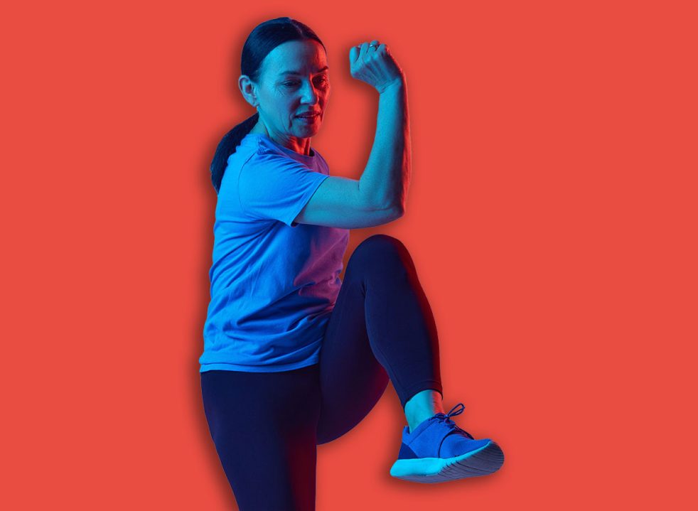 The 7‑minute standing routine that helps restore core strength faster than floor exercises after 60