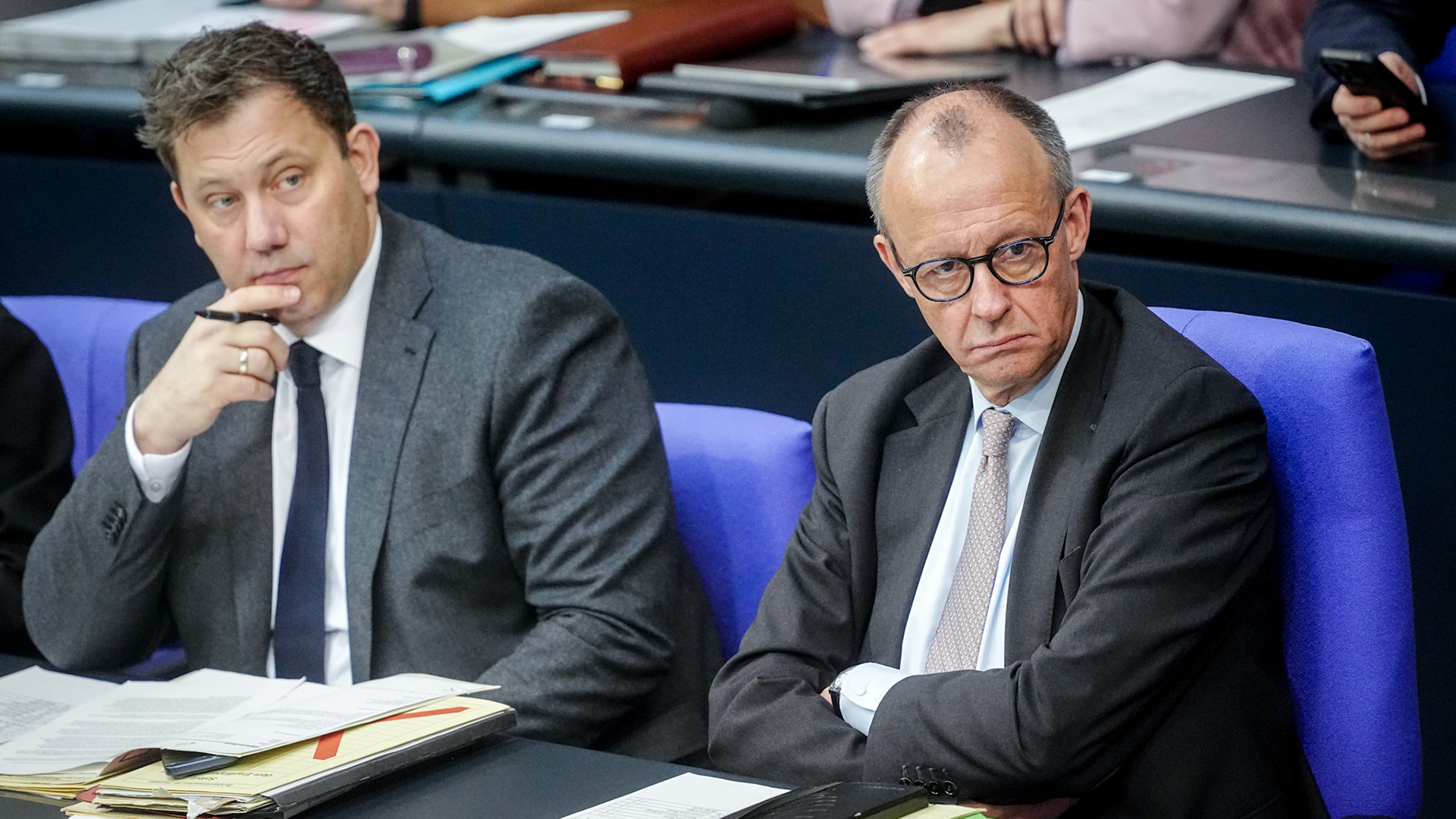 Koalition einig über Riester-Reform