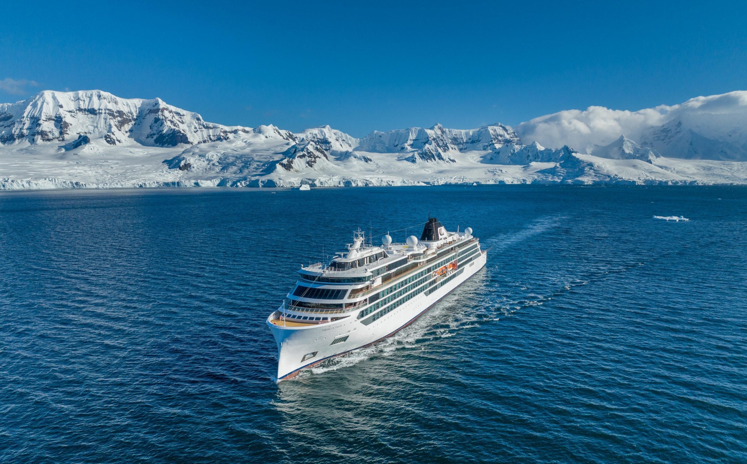 Viking Octantis; Viking cruise line guide