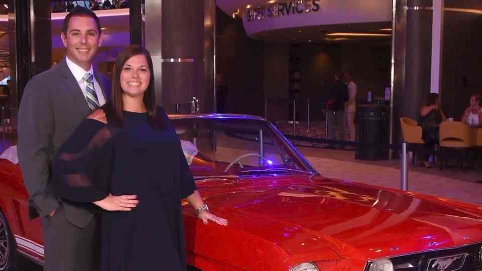 They spent hundreds on cruise add-ons - then started skipping them