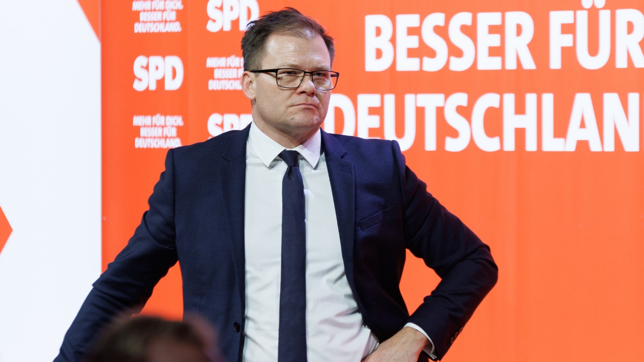 Germany unveils new climate plan to curb emissions and cut fossil fuel use