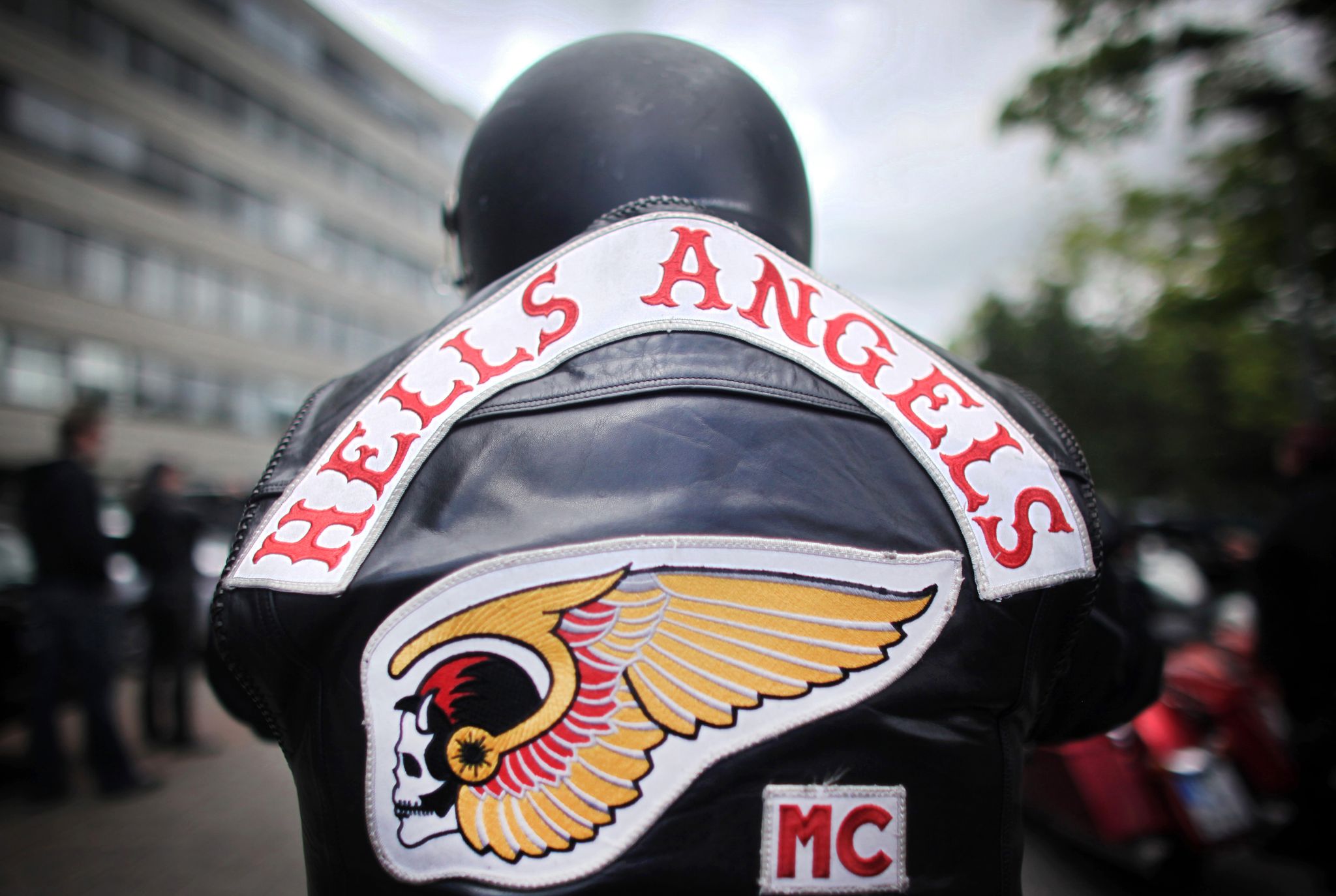 Mordverdächtiger Ex-Hells-Angels-Rocker tot
