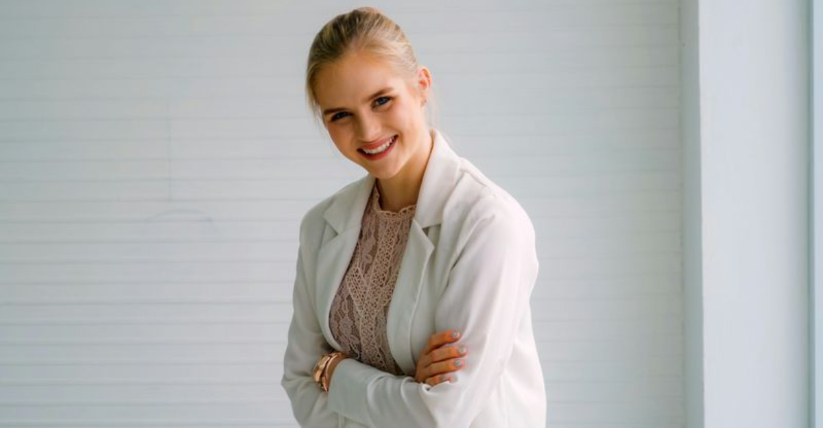 10 reasons being a difficult woman is your greatest advantage