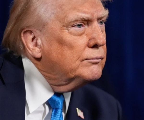 Trump demands GOP senators 'terminate the filibuster'
