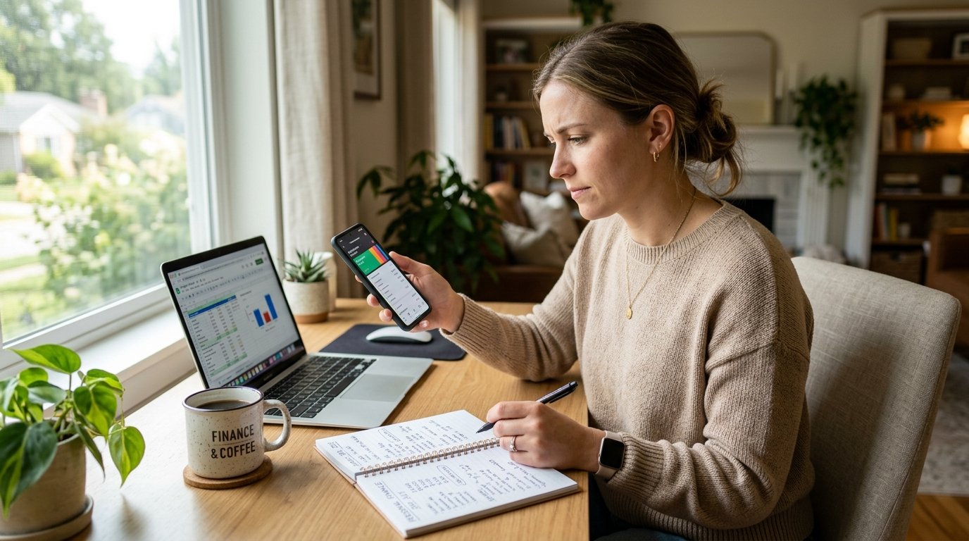 By 30, these financial habits can set you up for long-term wealth