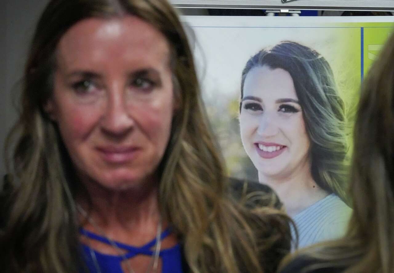 Mother speaks out after daughter's fentanyl death in Williamson County