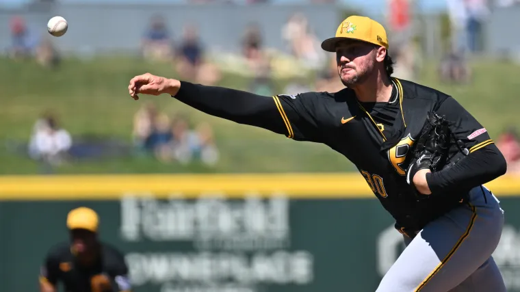 Mets vs. Pirates radio coverage: Station, channel, streaming to listen ...