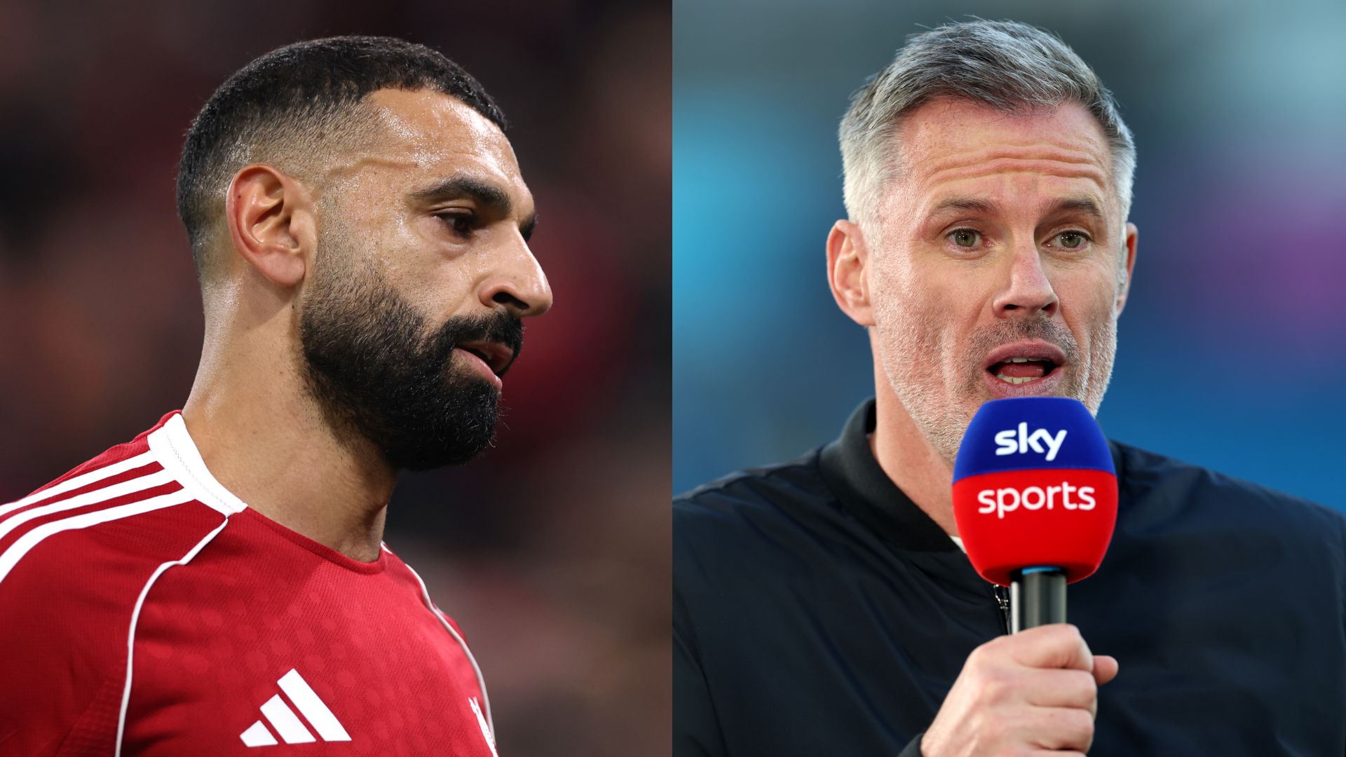 Por qué Jamie Carragher «no tiene ningún deseo» de participar en la ...