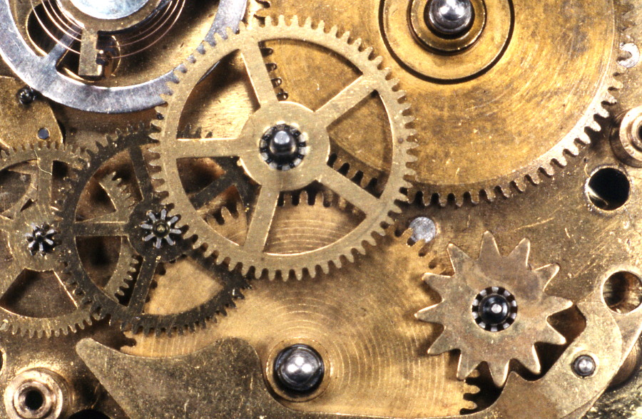 Inventions created to solve problems we no longer have