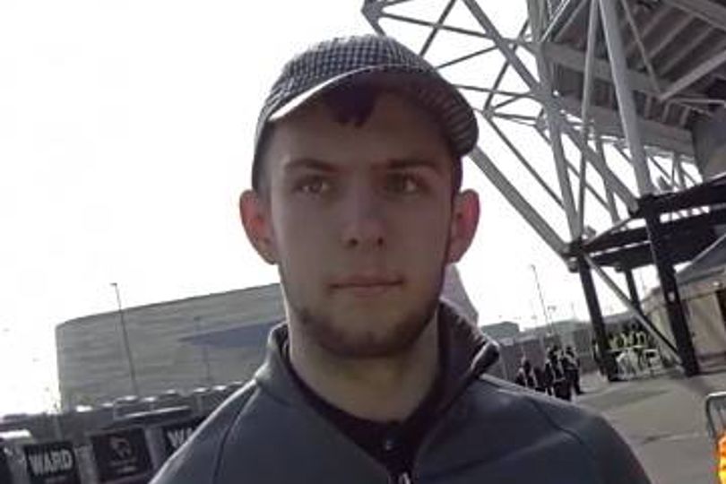 Search for missing football fan, 18, who vanished at Birmingham City game