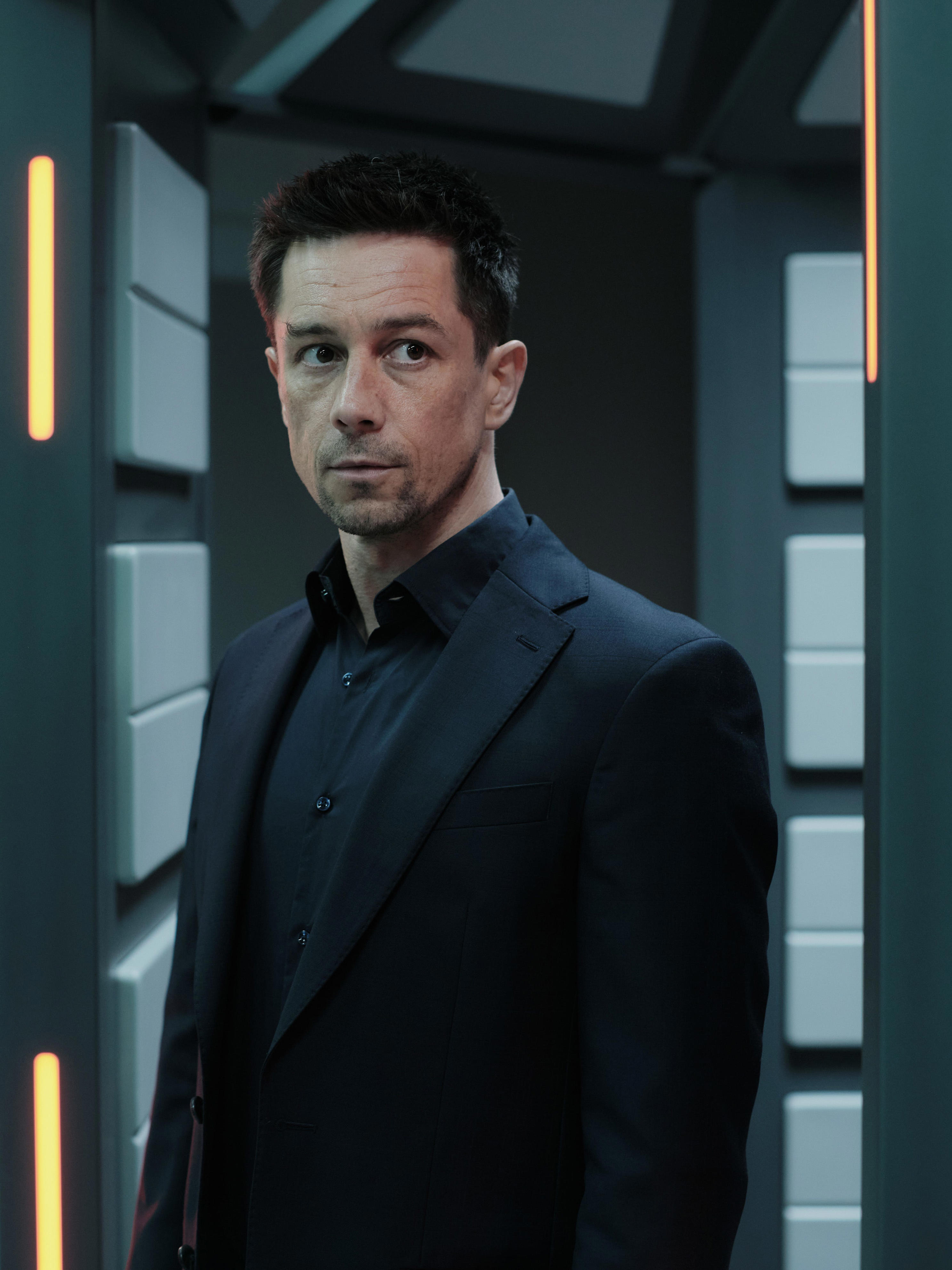 The Capture season 3: Here's where you've seen the cast of the BBC ...