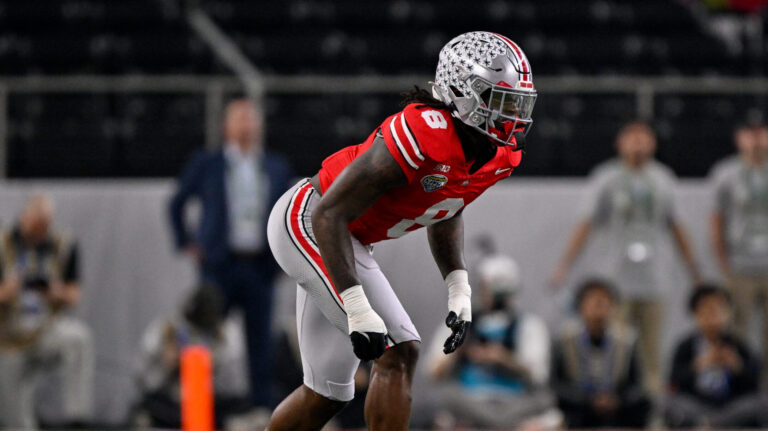 ESPN's first-round 2026 NFL mock draft | Scouting combine results