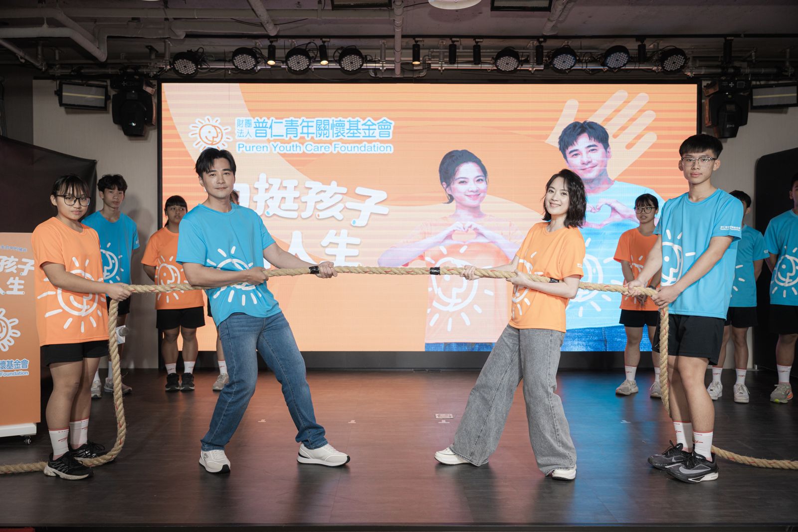 是元介被問前女友李千娜失言 尷尬直呼「太太在旁邊」