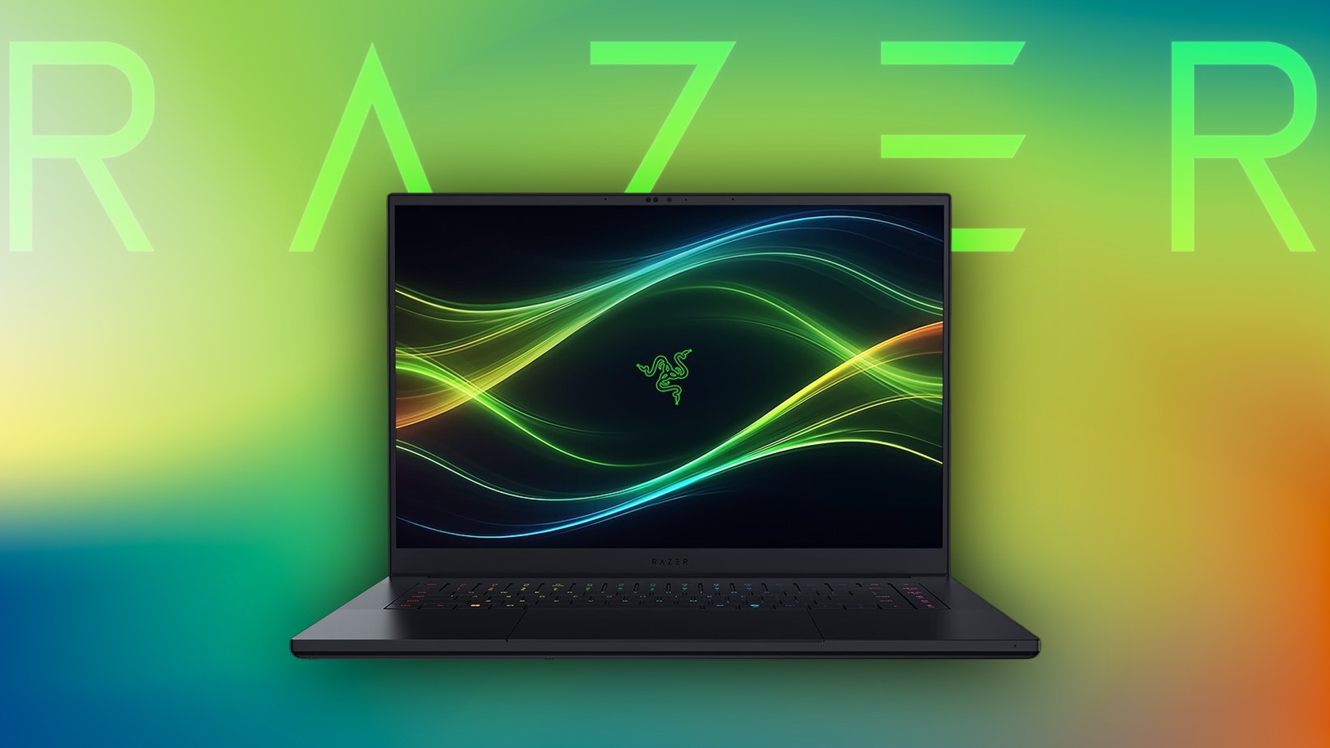 Razer releases new Blade 16 gaming laptop with Intel Panther Lake ...