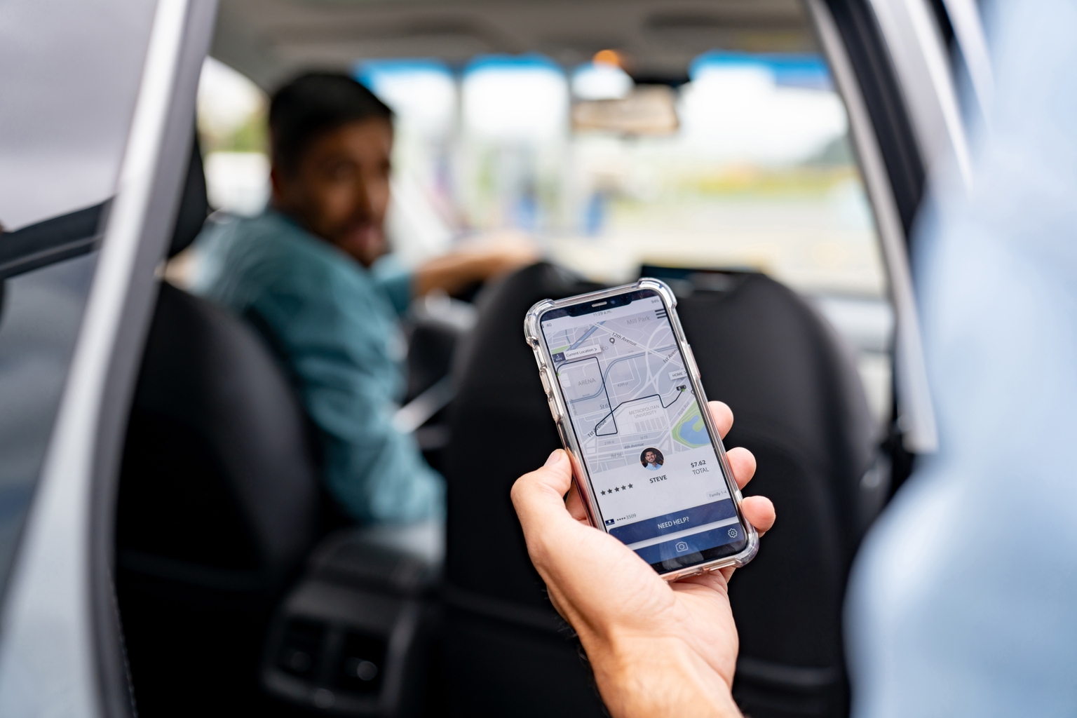 Uber expands US driver background checks, updates screening rules