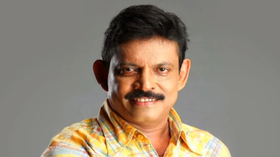 Malayalam actor-director EA Rajendran dies at 71 after prolonged illness