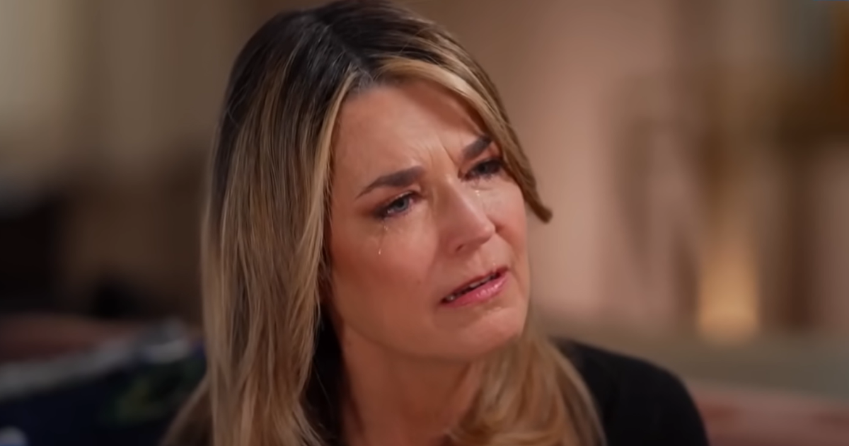 ‘We are in agony’: Savannah Guthrie breaks down in tears during first ...