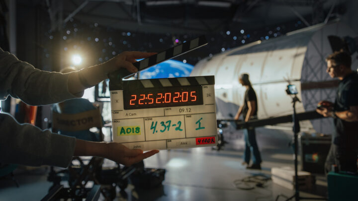 Can you guess the ‘80s film from one scene description?