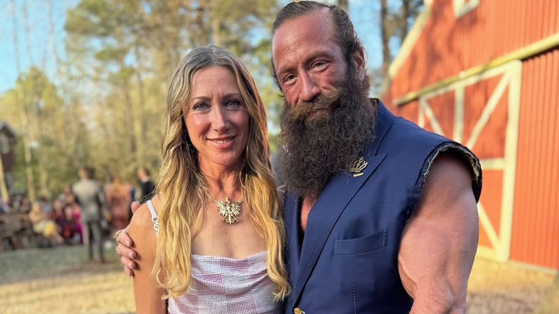 Why Liver King says Joe Rogan changed everything