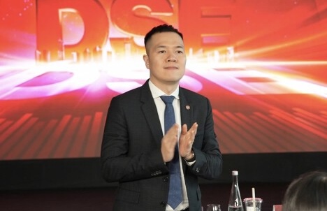 DNSE rót tiền vào tài sản số, lập công ty chứng khoán tại Trung tâm Tài chính ở TP.HCM