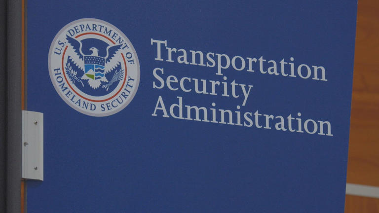 Amid partial government shutdown, Sen. Tommy Tuberville says TSA should ...