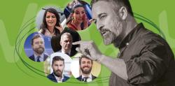 Iván Espinosa de los Monteros asegura que Vox le ha abierto un ...