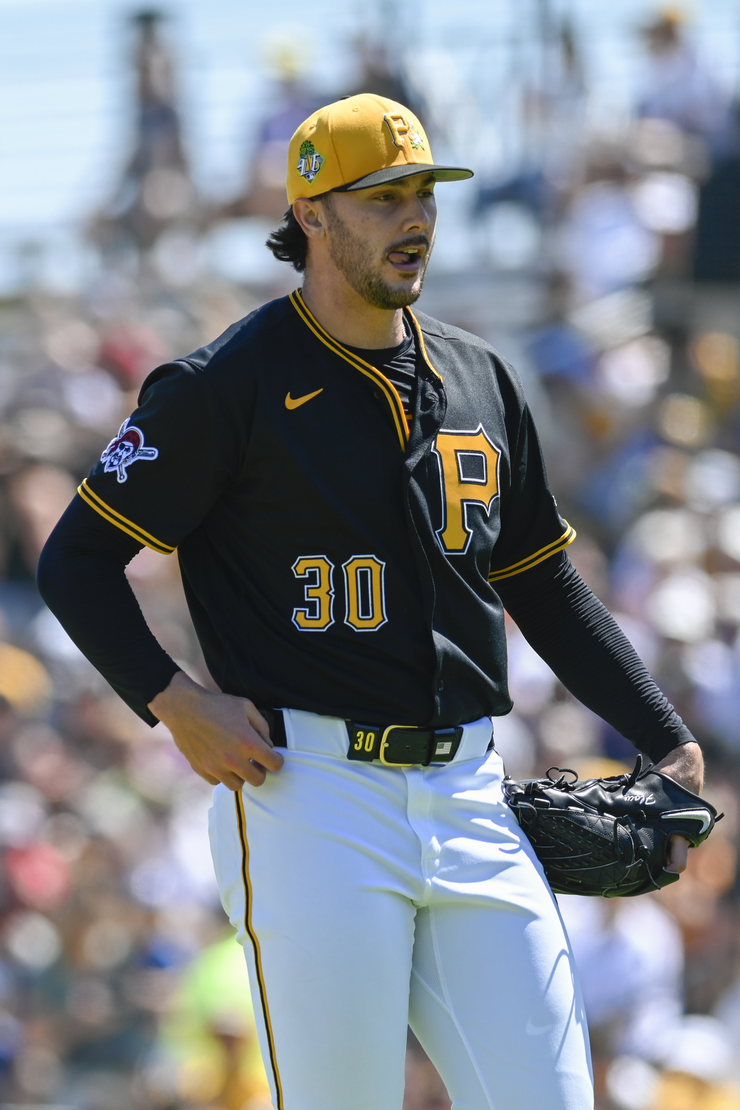 Staff predictions for the Pirates in the 2026 season