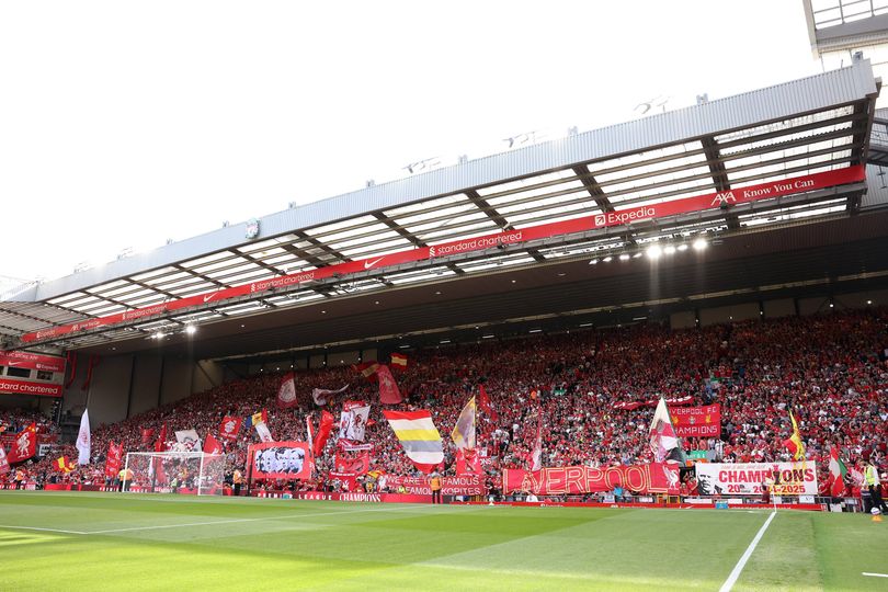 Liverpool reveal ticket price hikes as fuming supporters board ...
