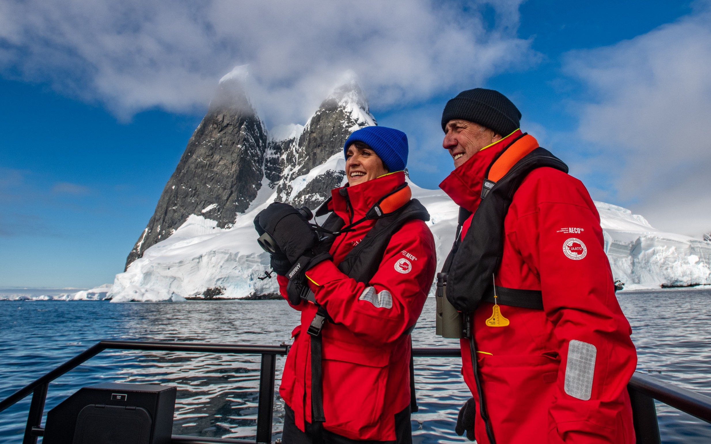 Viking excursions; Viking cruise line guide