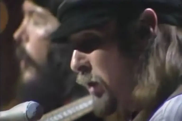 Dash Crofts of ’70s hitmakers Seals and Crofts dies