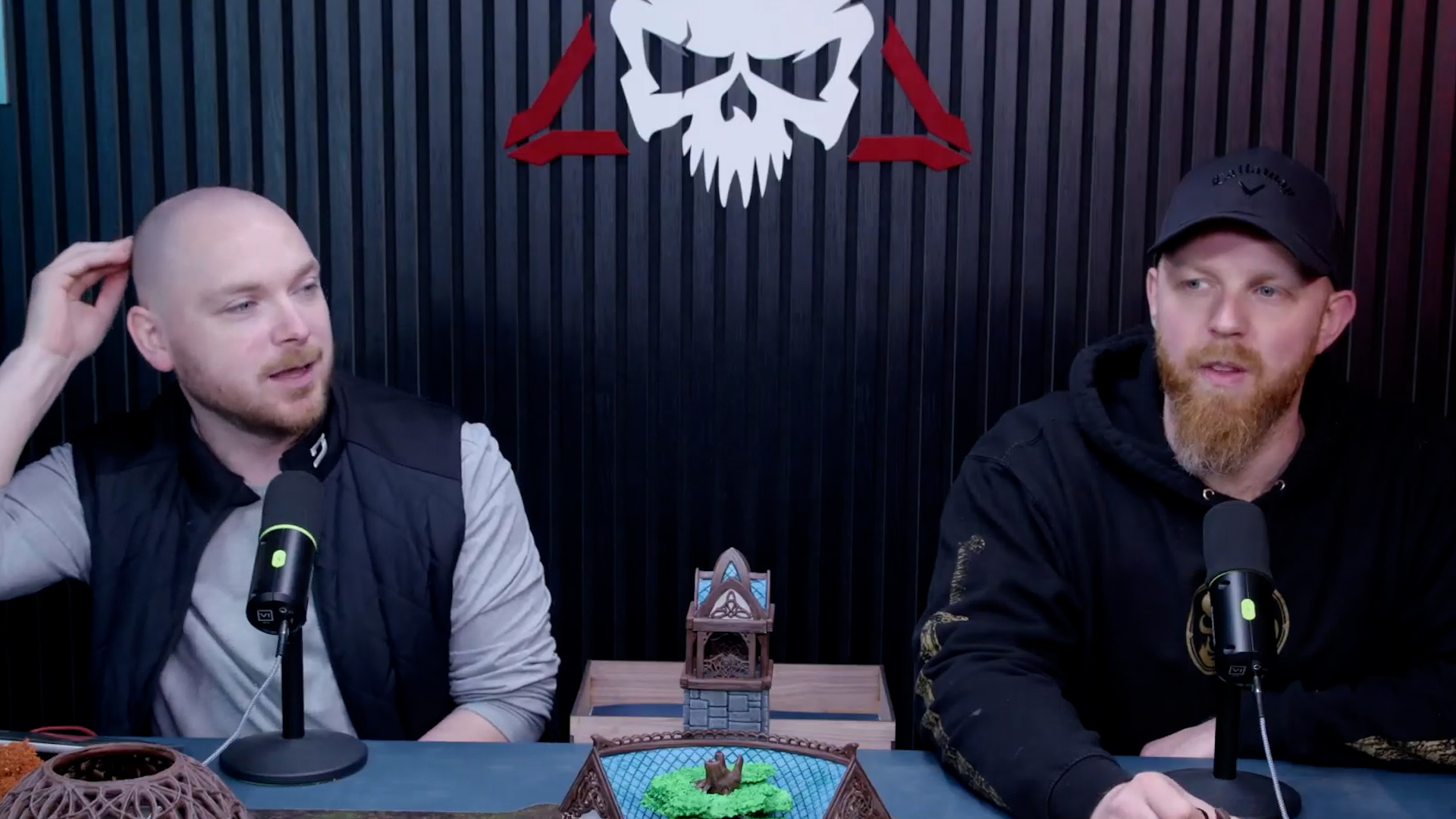 We react to the new Lord of the Rings film announcement