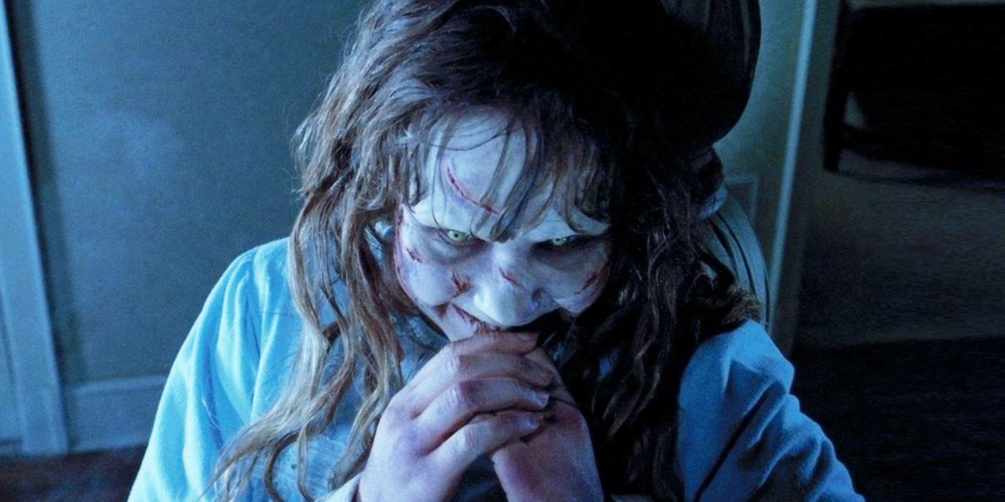 10 best rock songs that belong in The Exorcist, ranked