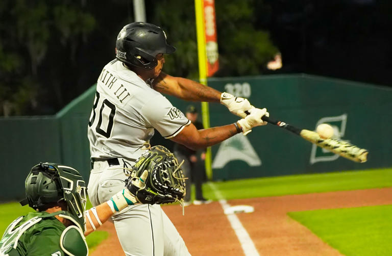 UCF baseball in MLB draft 2026: Which players seemed destined to be picked?