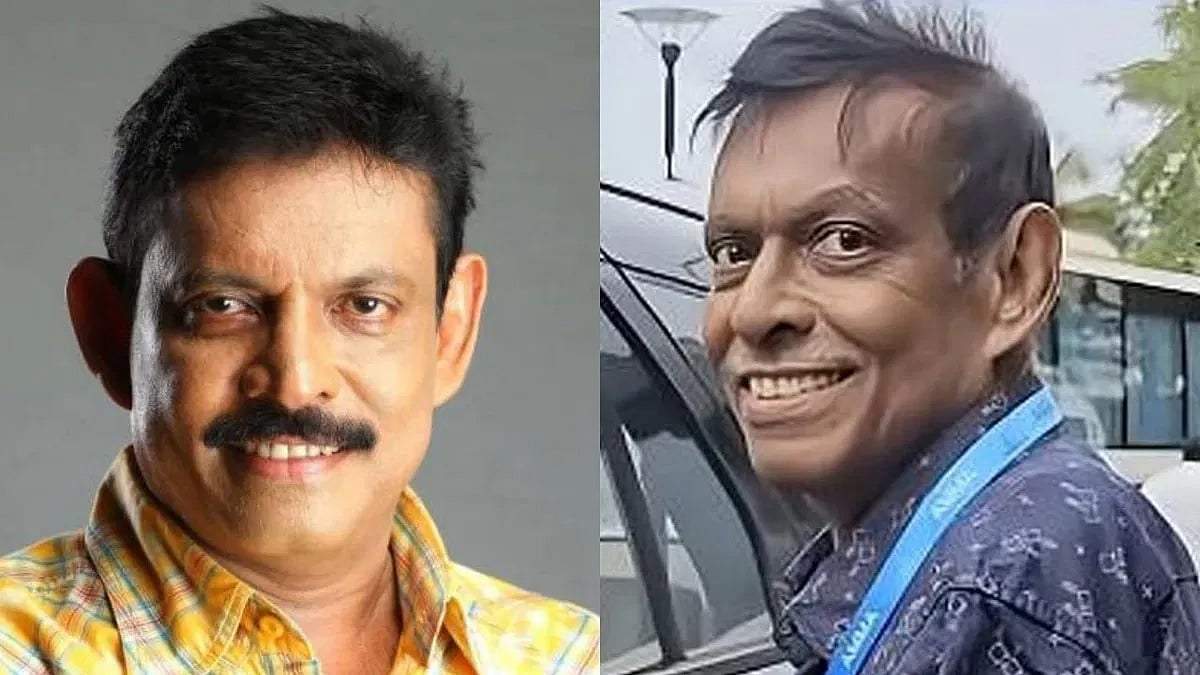 EA Rajendran, known for Pattabhishekam, dies at 71