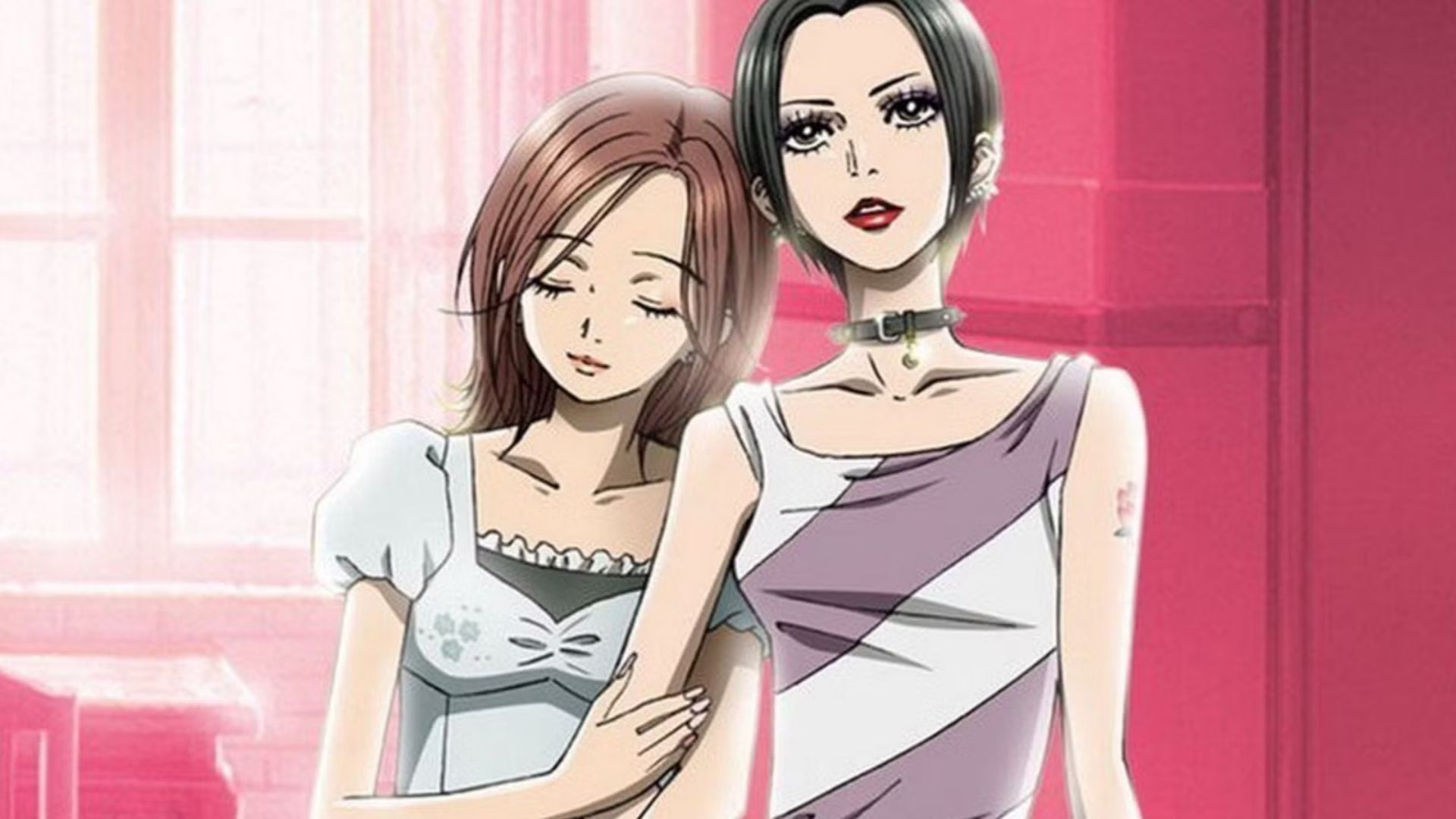 Only 4 shojo anime are objectively better than Fruits Basket