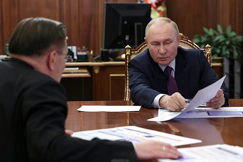 Despite sanctions: German company wants to build fuel elements with ...