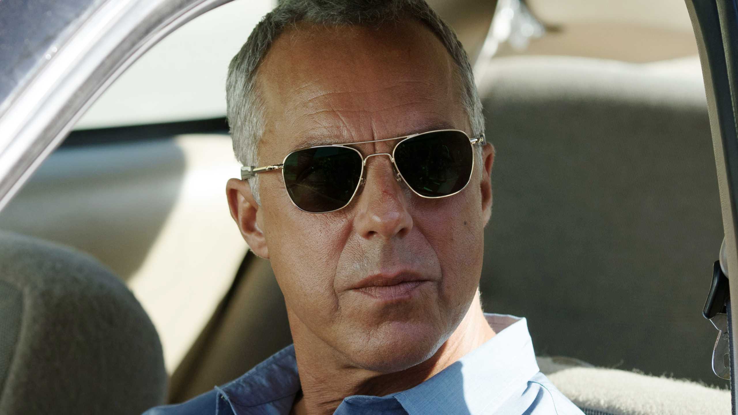 Michael Connelly's 6 best Harry Bosch quotes