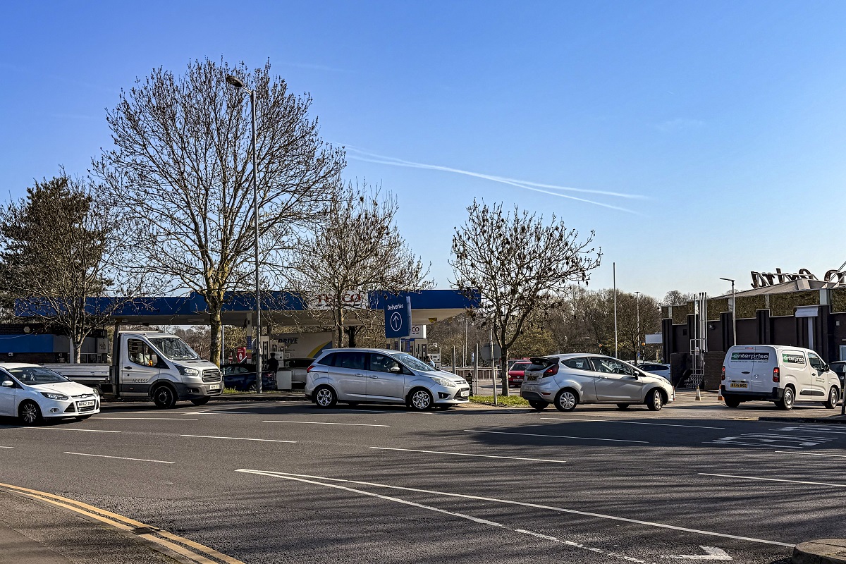 Energy blackouts and rationing: UK government questioned over fuel ...