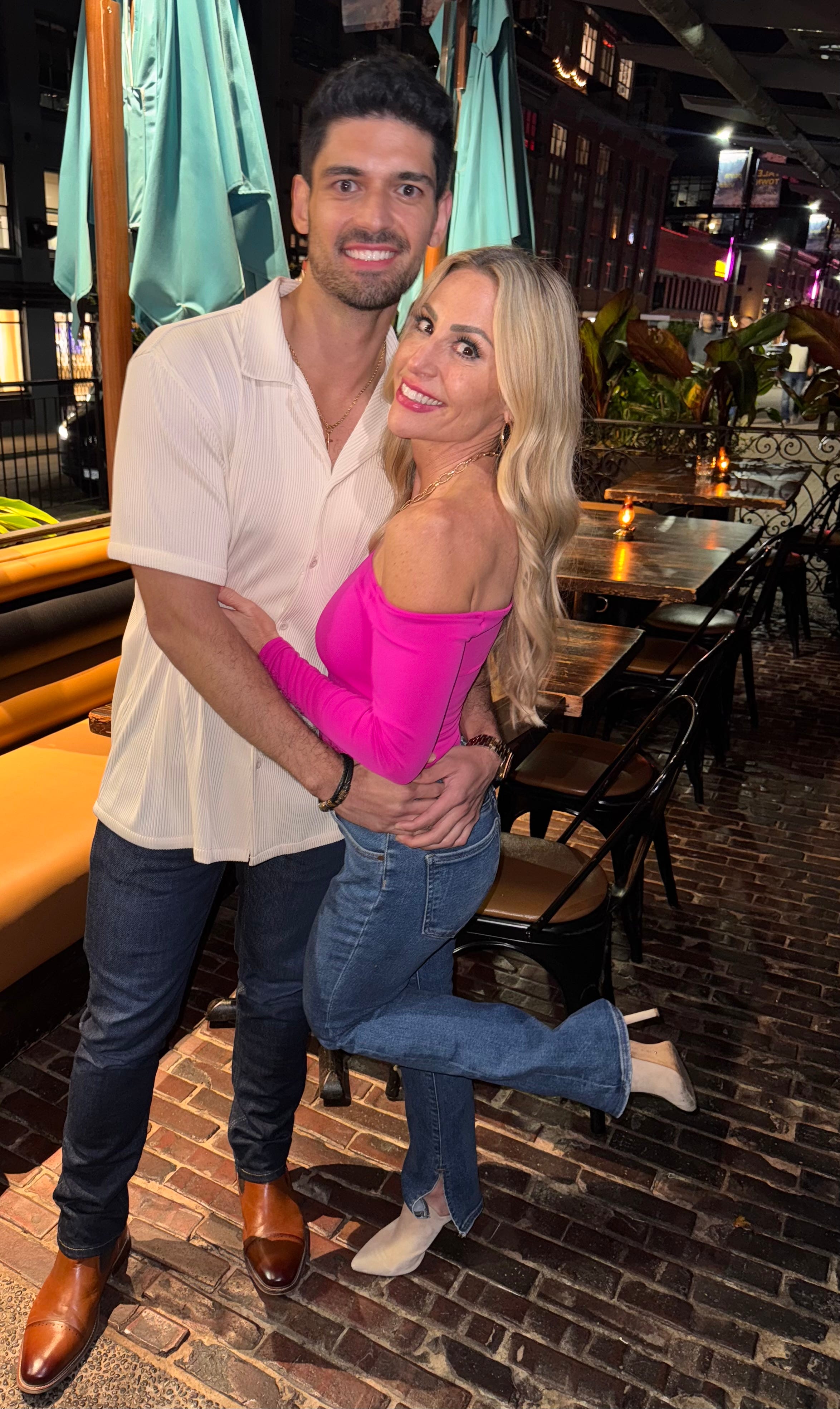 Did Jackson Township woman find love on Netflix dating show?