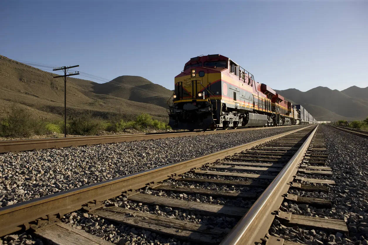 Introduce safety announcements on all long-distance trains: Bombay High ...