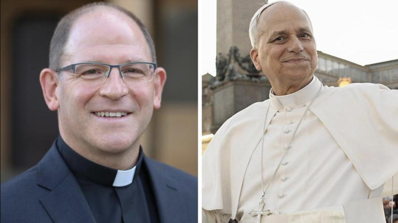 Australian bishop handed top Vatican job