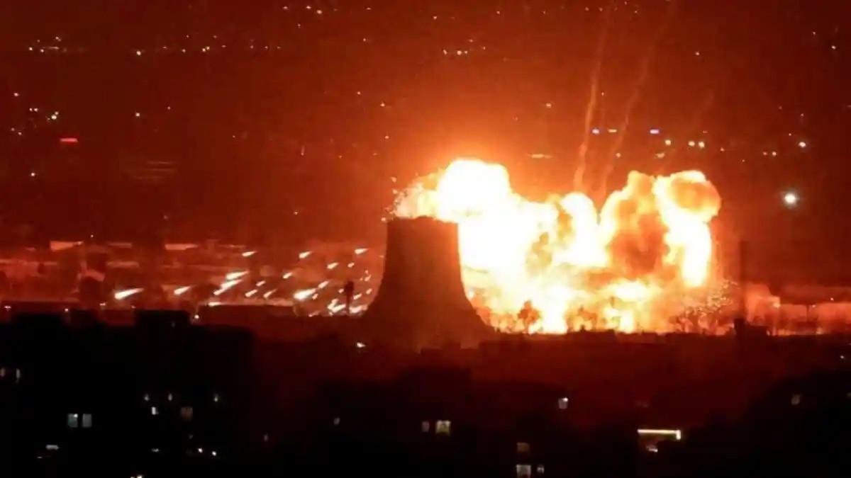 Hacker Iran Buat AS Kewalahan, Data Pribadi Bos FBI Diretas dan Disebarkan di Telegram