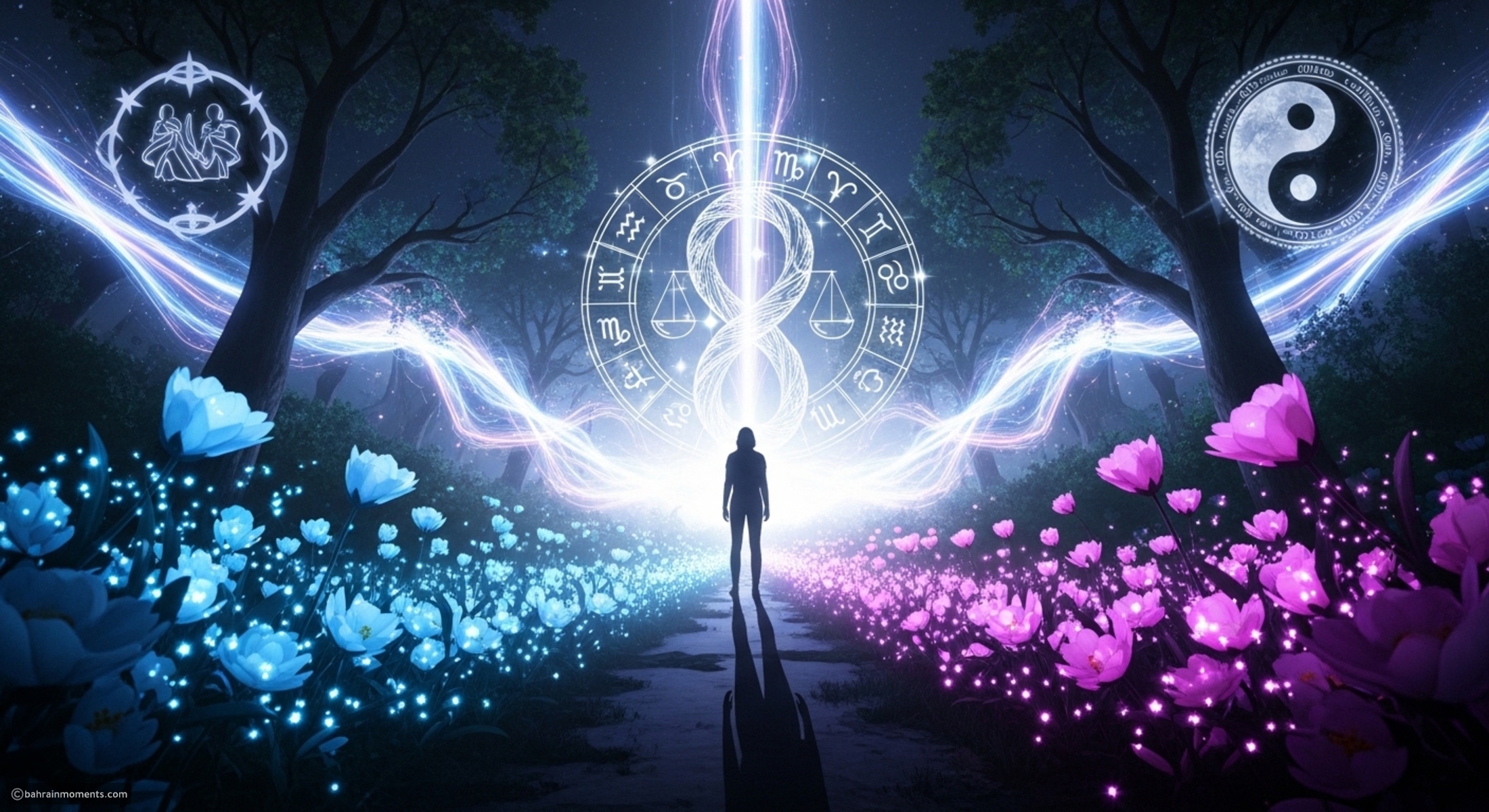 The spring equinox is bringing luck to these 4 zodiac signs