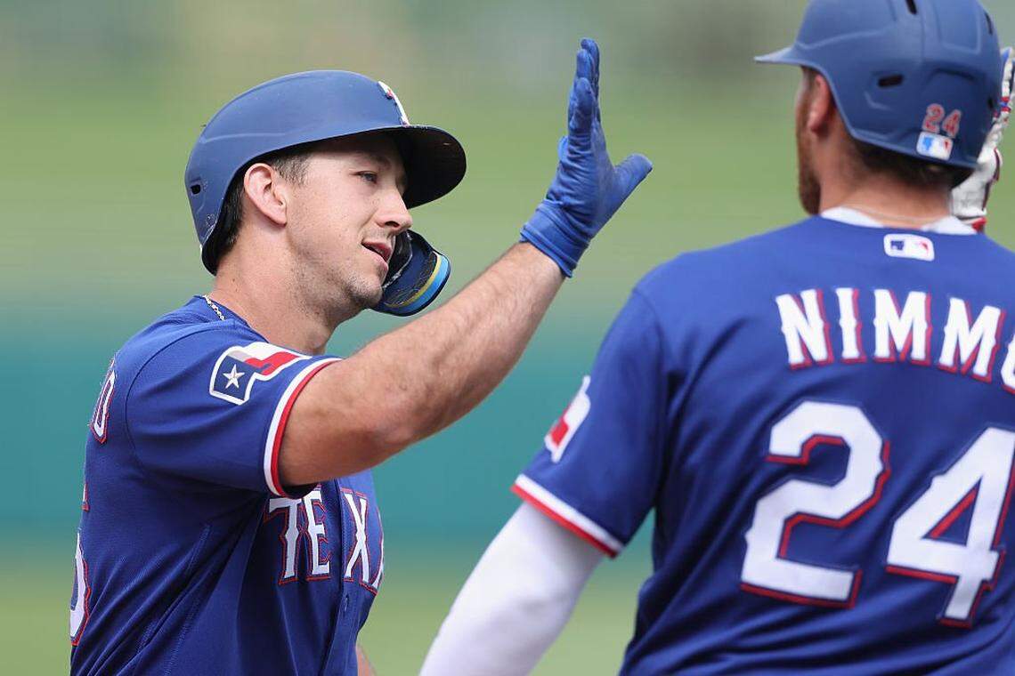 3 areas that will determine if the Texas Rangers can return to contending