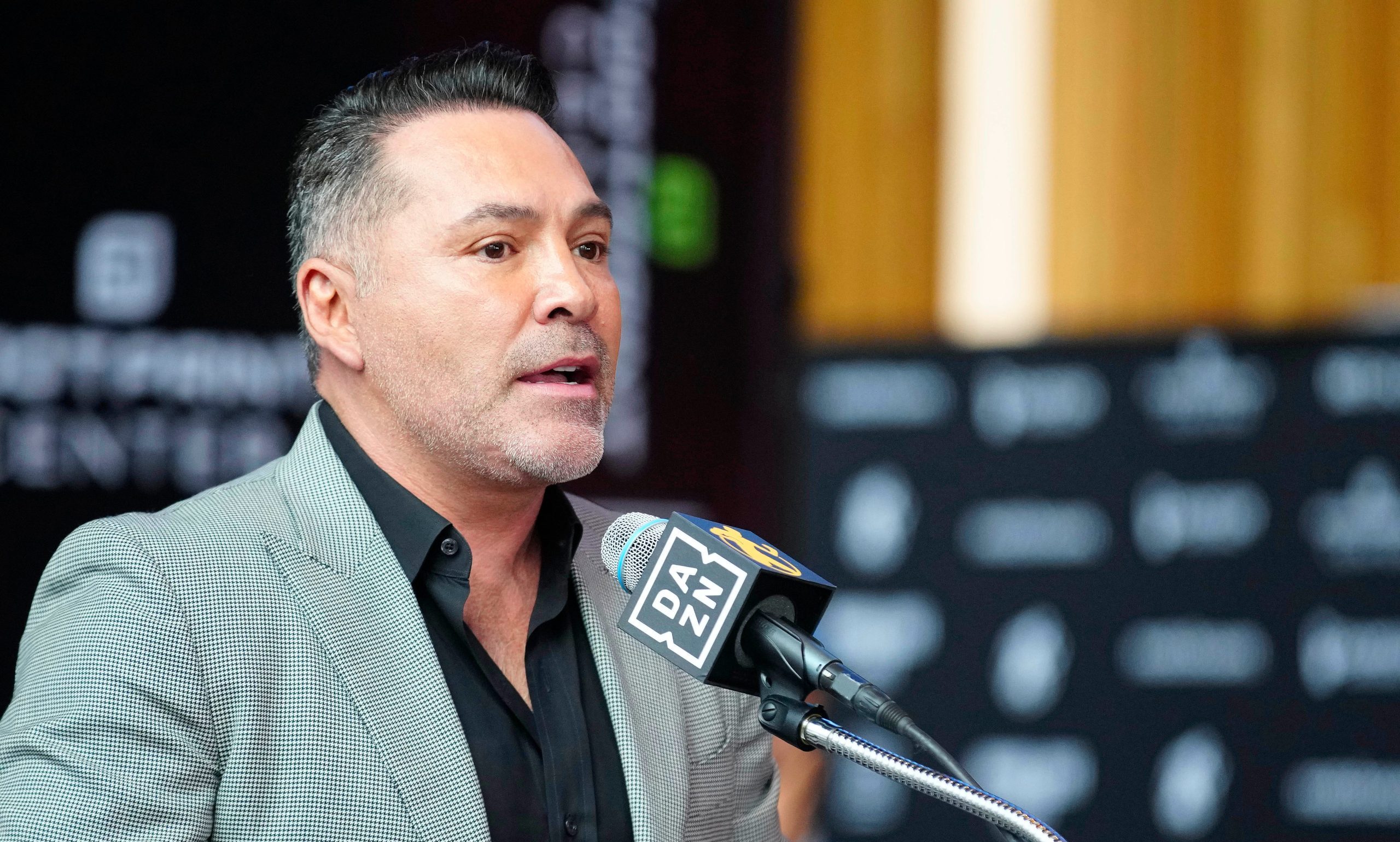 Hall of Fame boxer shares biggest regret