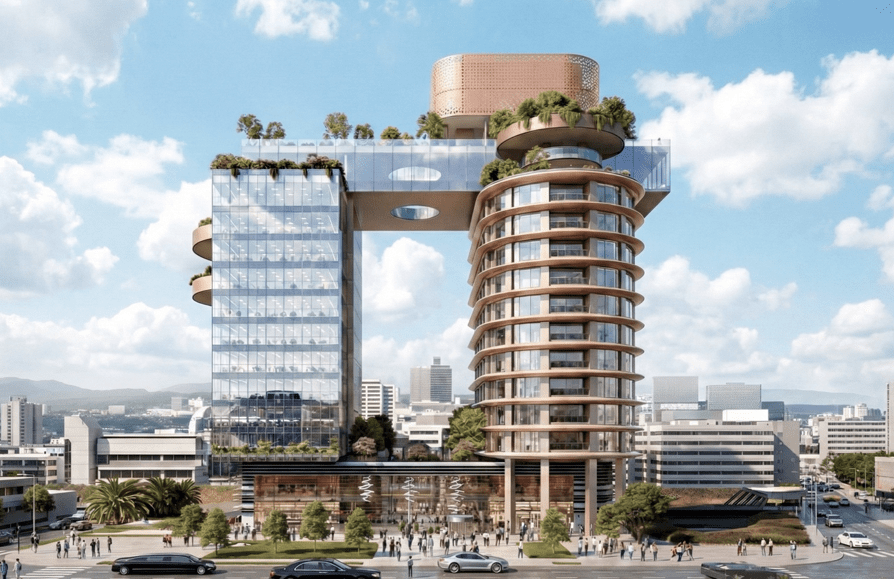 Beyond density: Why smart investors are rethinking Accra’s real estate ...