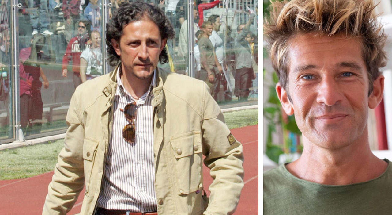 Igor Protti, il docufilm: eroe romantico del calcio. Il regista Luca ...