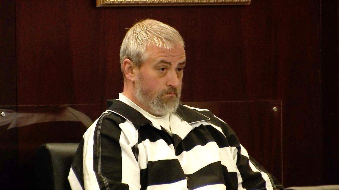 Judge sets trial date for Kansas City man accused of killing his neighbor