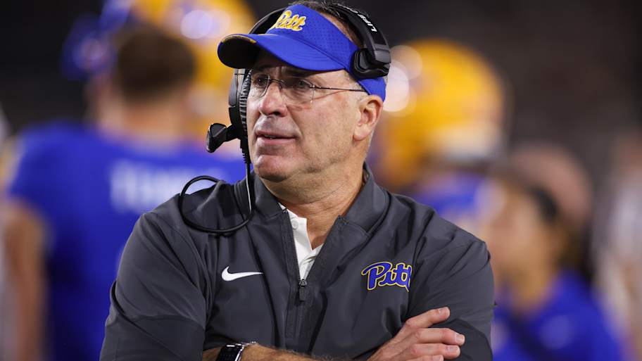 Two issues with Pitt's defense in spring scrimmage